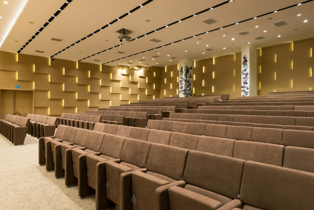 Lecture Theatre