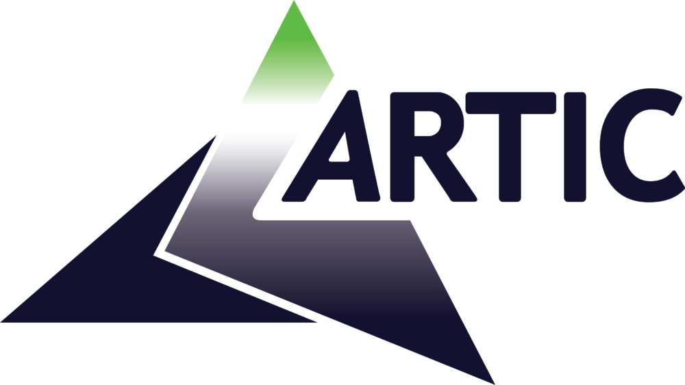 Artic logo