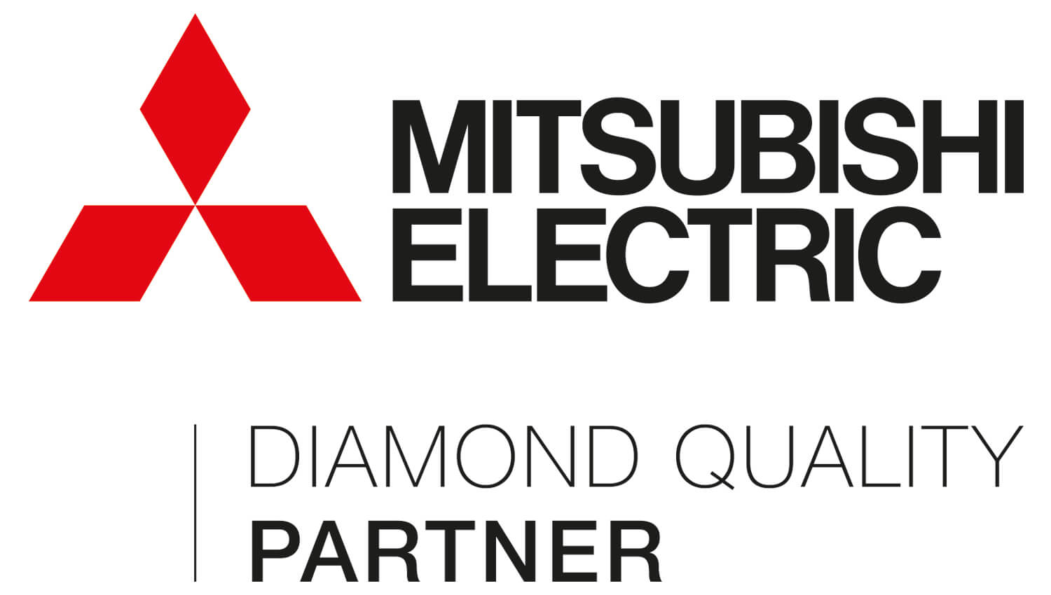 mitsubishi Diamond quality partner
