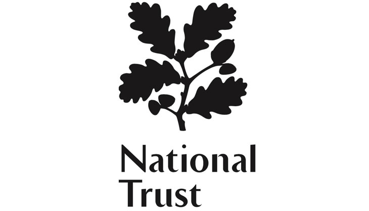 national trust logo