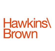 Hawkins Brown Logo