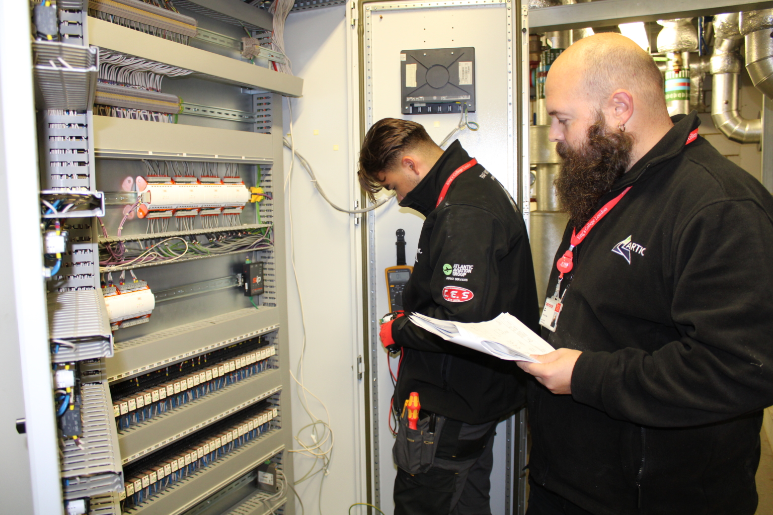 HVAC in London Meeting the Increasing Demand for Sustainability