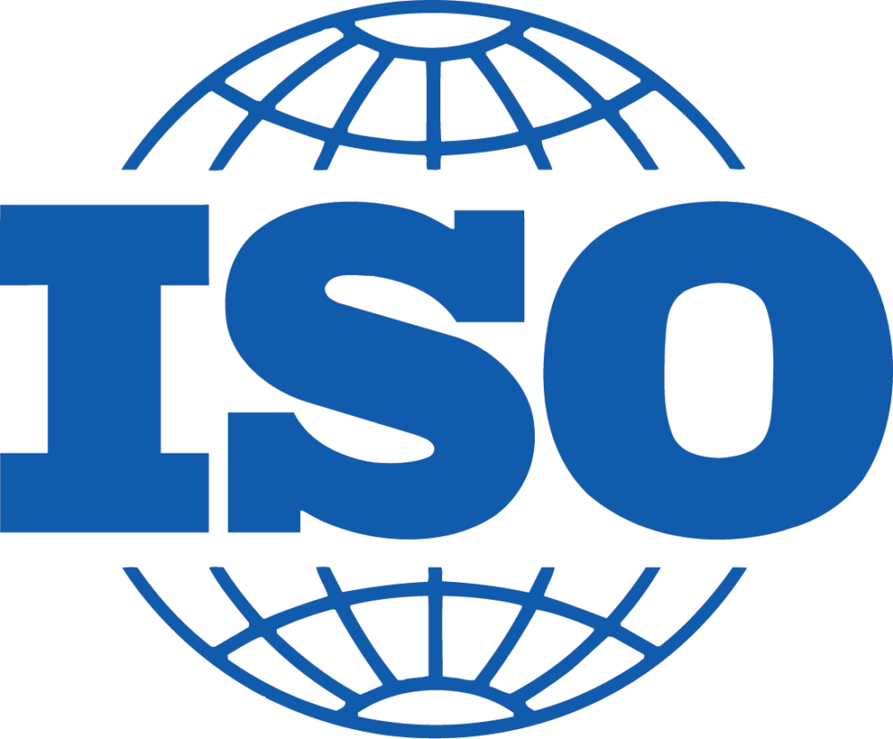 ISO Certification