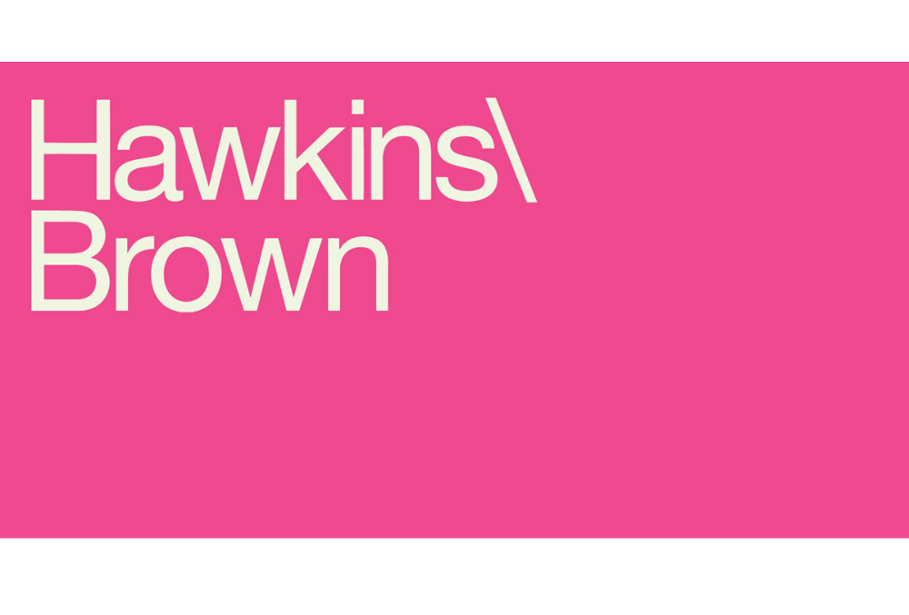 Hawkins/Brown Logo