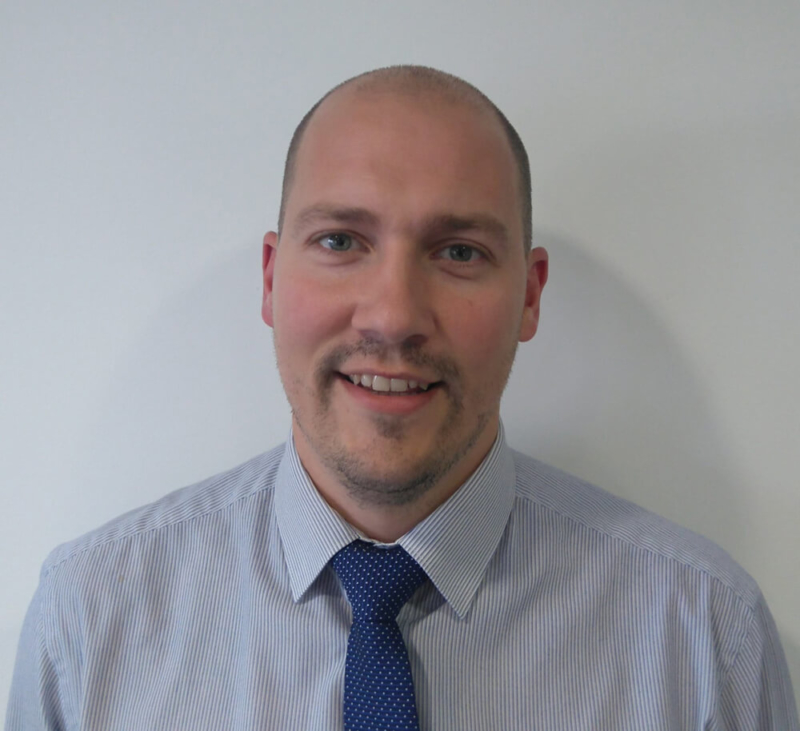 The Mechanical & Electrical onsite team at UCL has been restructured to