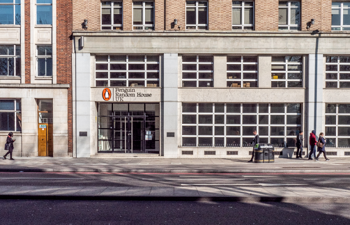 Penguin Random House