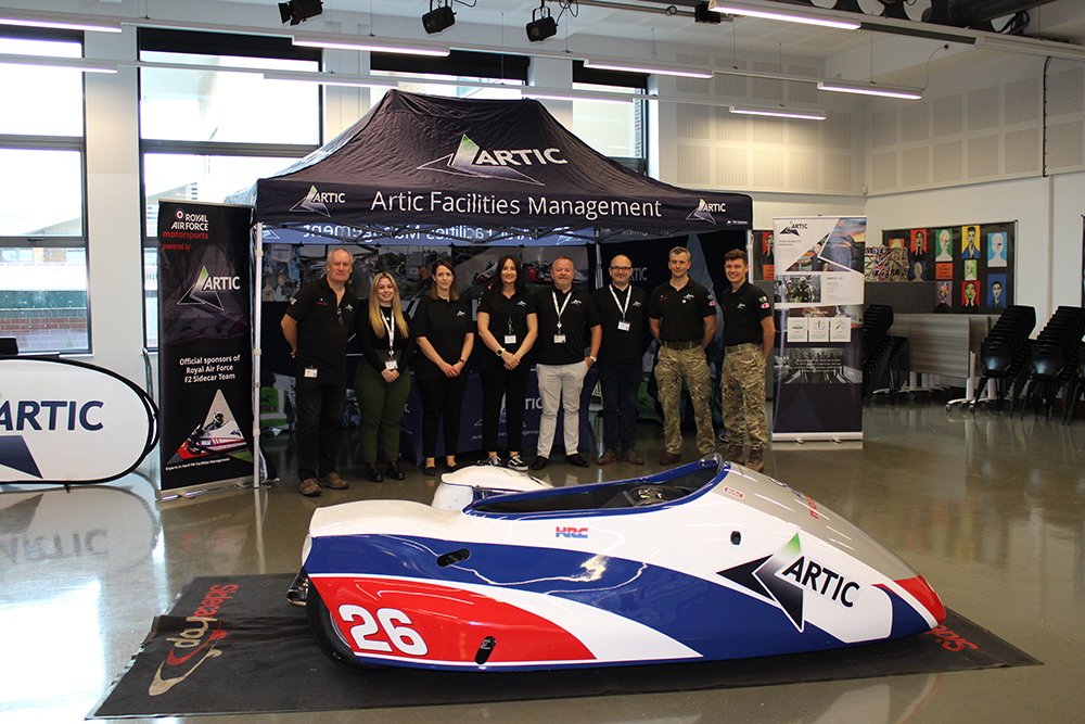 STEM Artic Apprentices Career