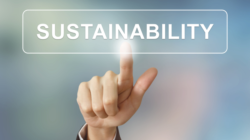 Sustainability