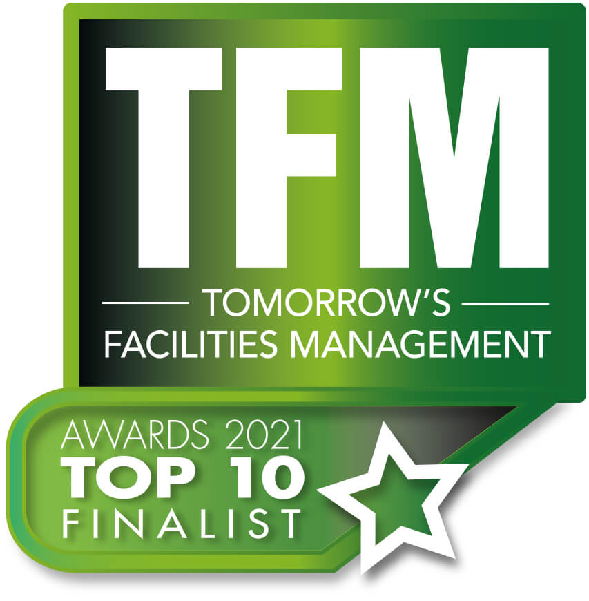 Tomorrow's FM Awards finalist