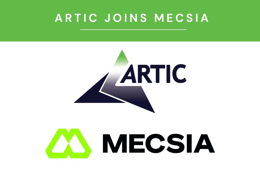 Artic Joins Mecsia