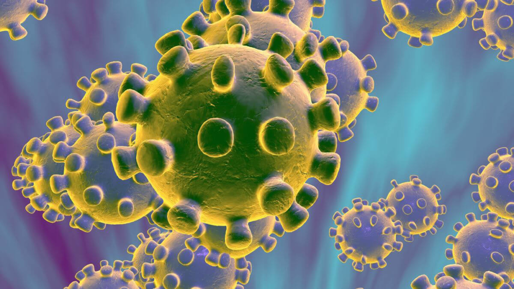 Coronavirus affect on facilities management
